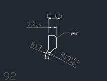 產(chǎn)品92