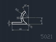 產品5021