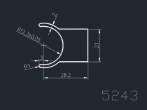 產(chǎn)品5243