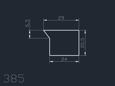 產(chǎn)品385