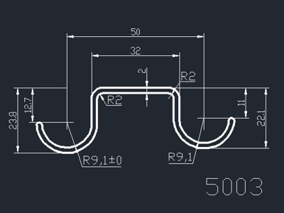 產(chǎn)品5003